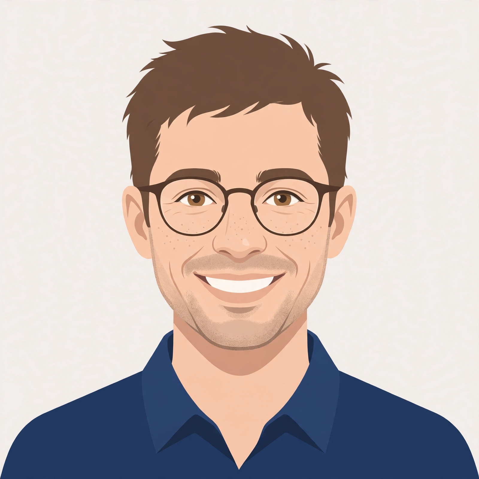 David Miller, Finance Editor