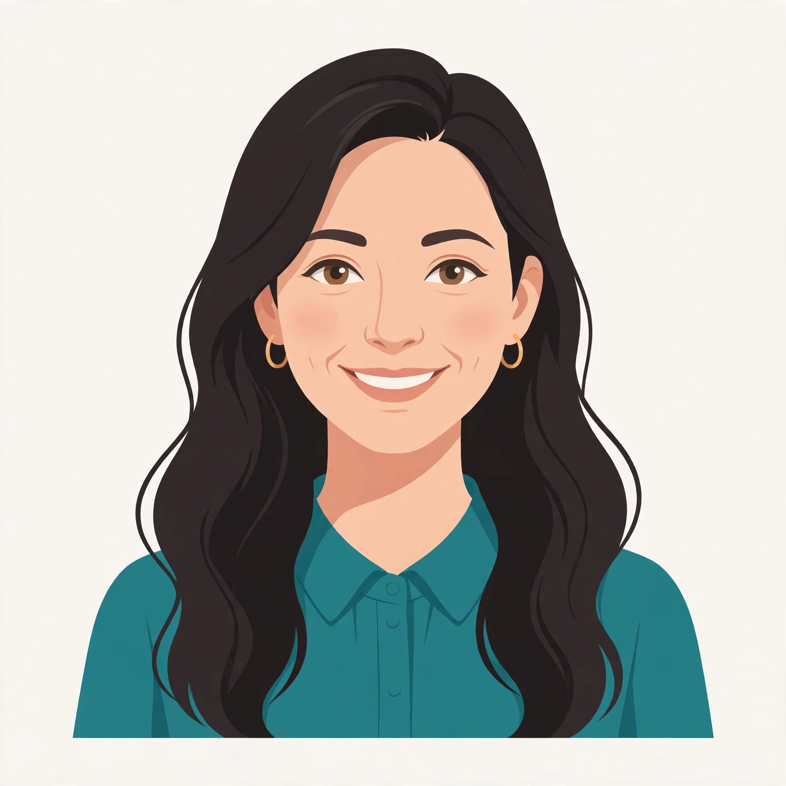 Sarah Ahmed, Managing Editor